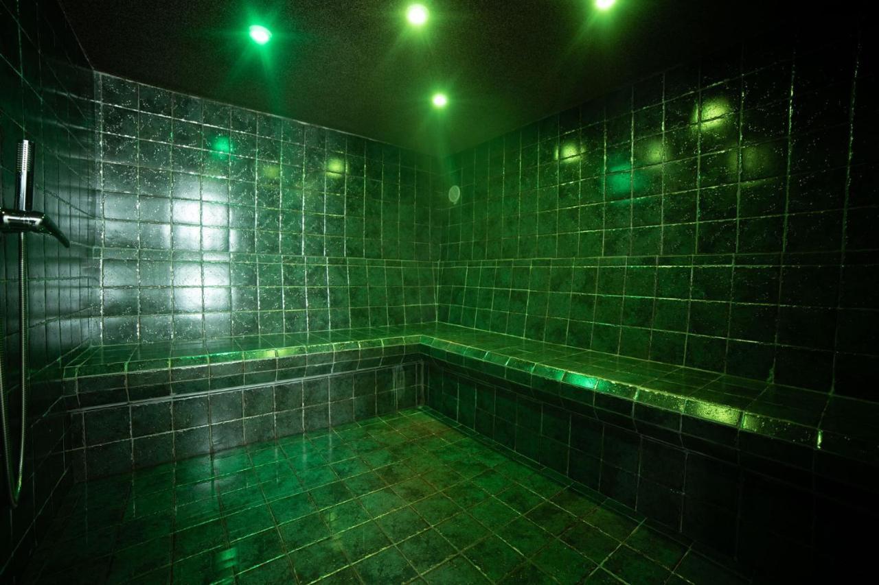Hotel Kulla E Bajraktarit Boge エクステリア 写真